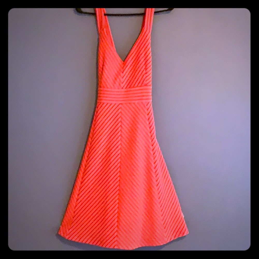 Adrianna Papell sundress